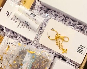 The HIVE Elle Collection