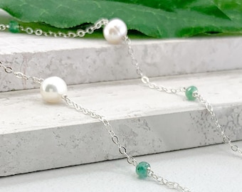 Pearl Jewelry
