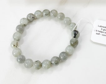 Labradorite Bracelet