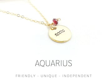 Zodiac Jewelry