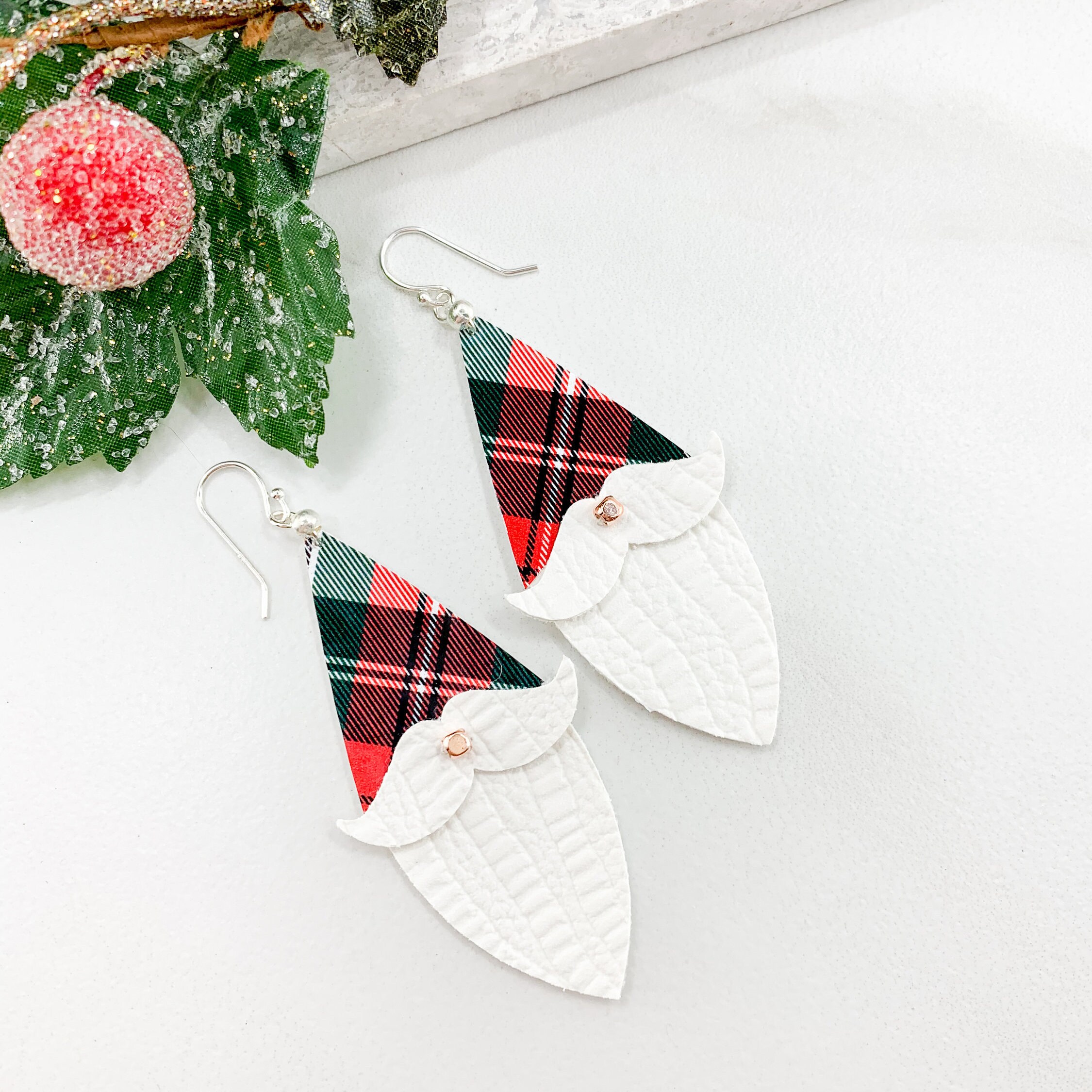 Omg! Walmart'S Cutest Festive Earrings Ever! - jdzxwvy