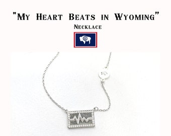 Wyoming Necklace