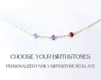 Family Jewelry