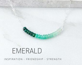 Meaningful Gemstone Bars