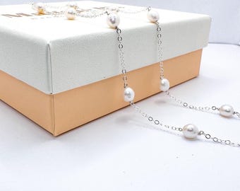 Pearl Jewelry