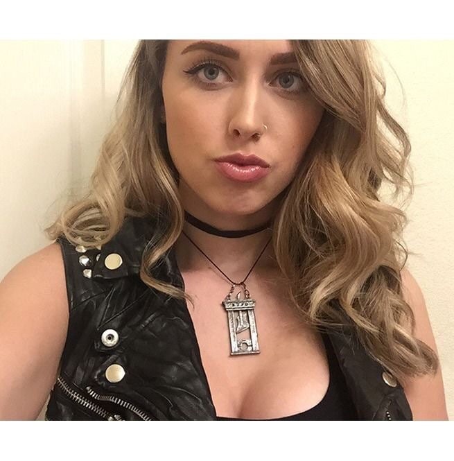 Metalhead jewelry deals