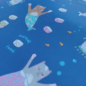 MerCat Party Supplies