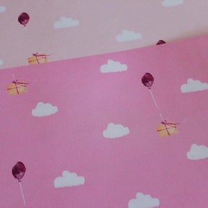 papel de embrulho mix and match (3 folhas)