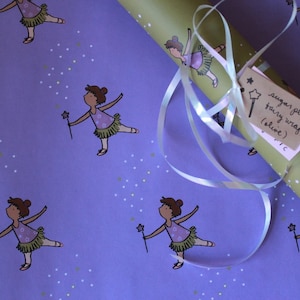 sugarplum ballerina party supplies