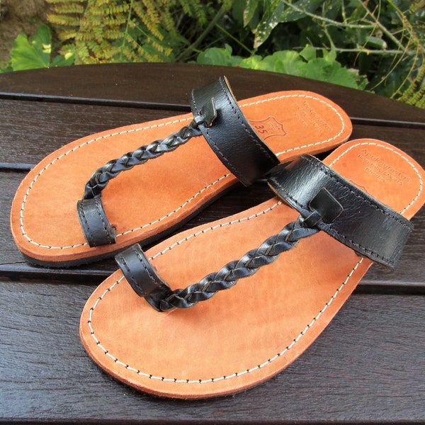 bespoke sandals