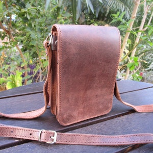 Vertical Crossbody Bag Etsy Singapore