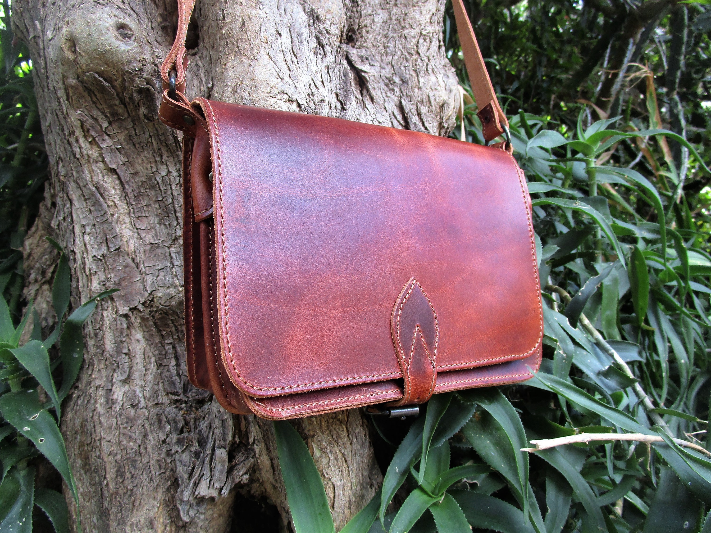 Real Leather Purses Uk