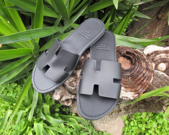 Men's Slide Sandals Shoes Mens Shoes Sandals Slides 