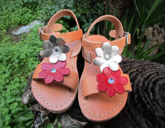Chanclas decoradas para niñas sale