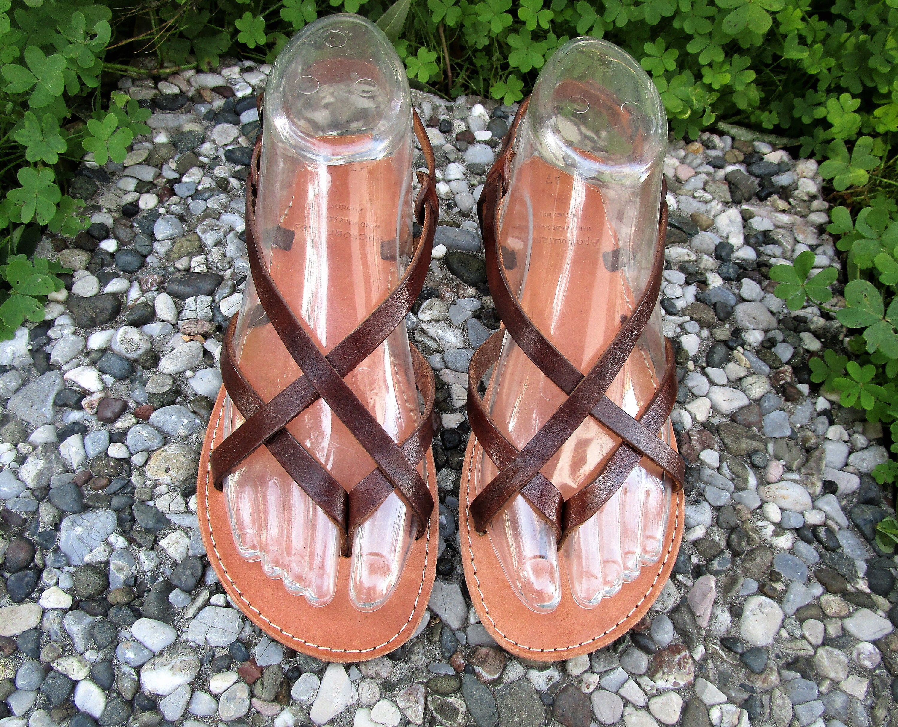 Women's Multi Strap Slingback Sandals Details about Handmade Greek Leather Sandals Women's Multi Strap Slingback Sandals Details about Handmade Greek Leather Sandals