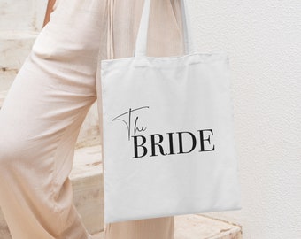 Die Braut Tote, Hen Party Tragetaschen, Braut zu sein Tote Bag, Braut Tote, Verlobungsgeschenk, Braut Tote, Braut Geschenk, noble Hen Party