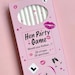 see more listings in the HEN PARTY SALE section