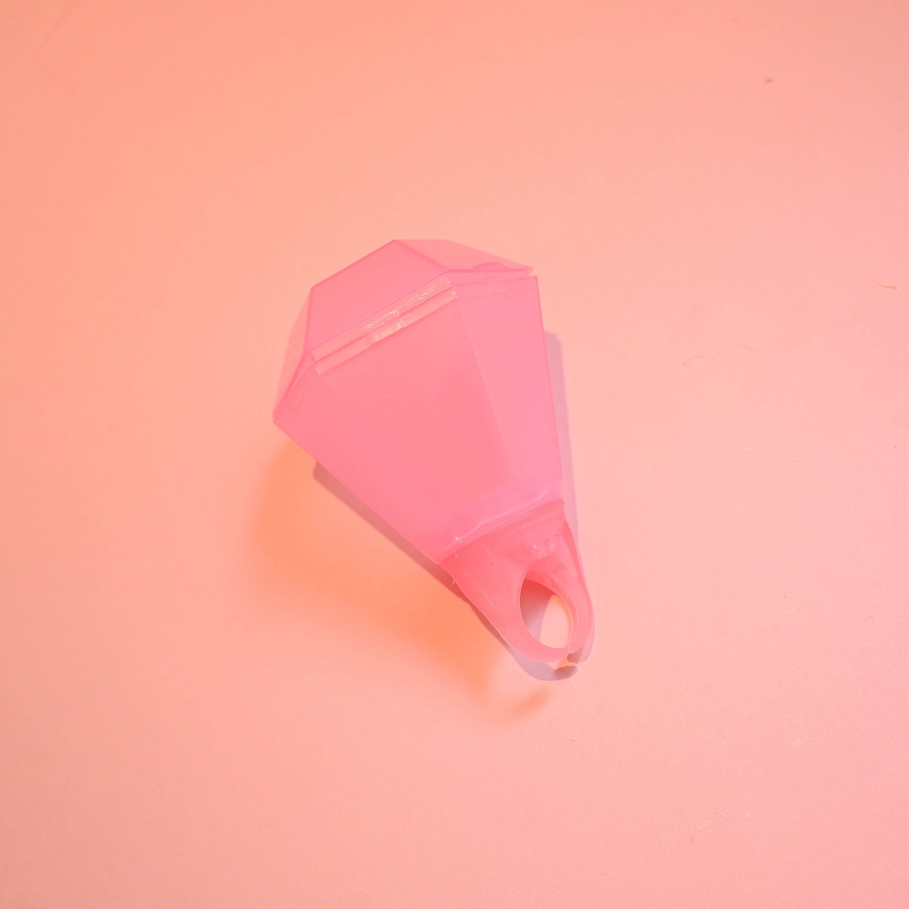 Diamond Ring Shot Glasses Hen Party Shot Glasses Pink Shot Etsy UK