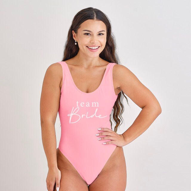 Bridal Swimwear Etsy Ireland