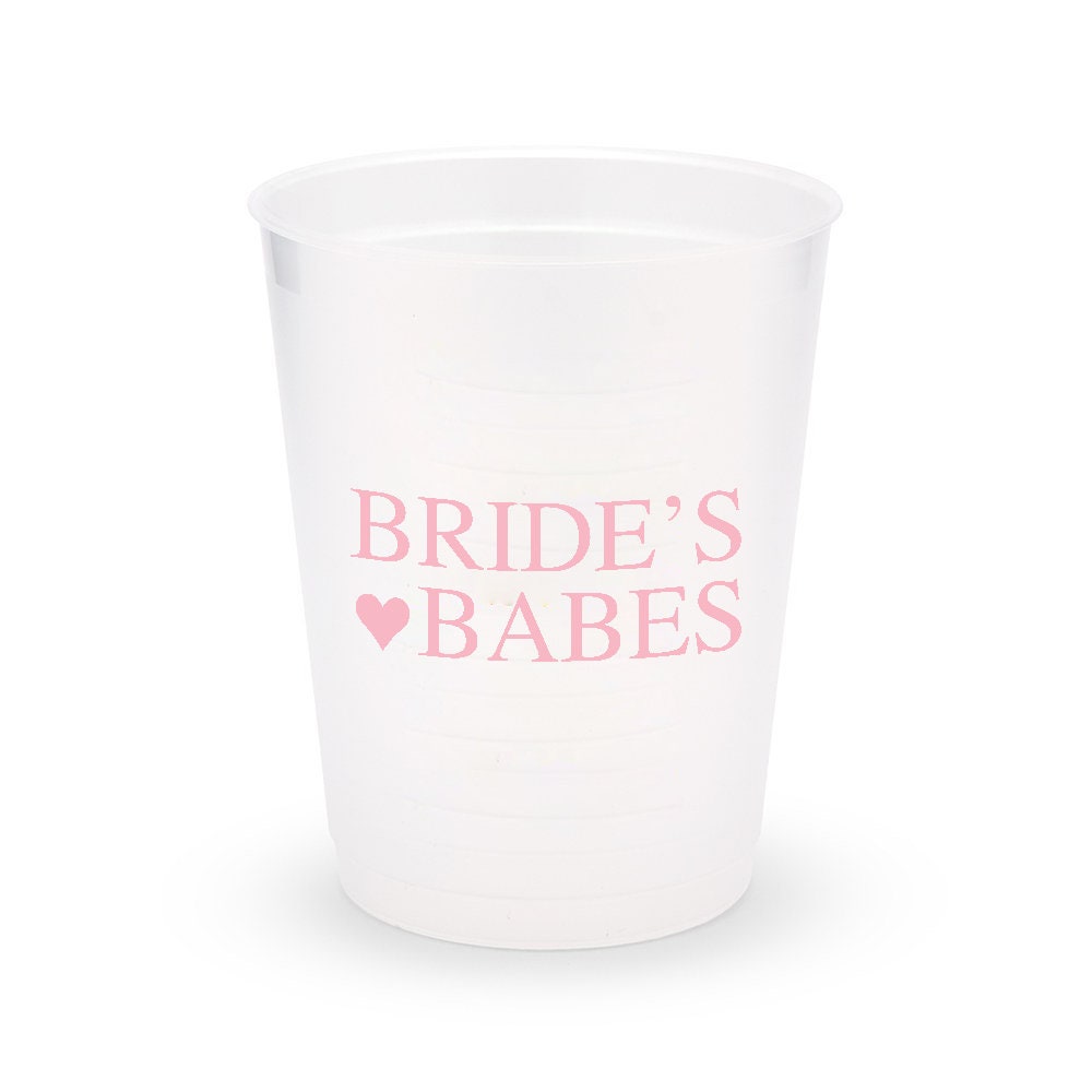 Large Hen Party Cups Reusable Hen Party Cups White Hen Party Etsy UK