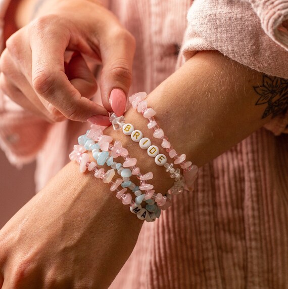 Wifey bracelet deals