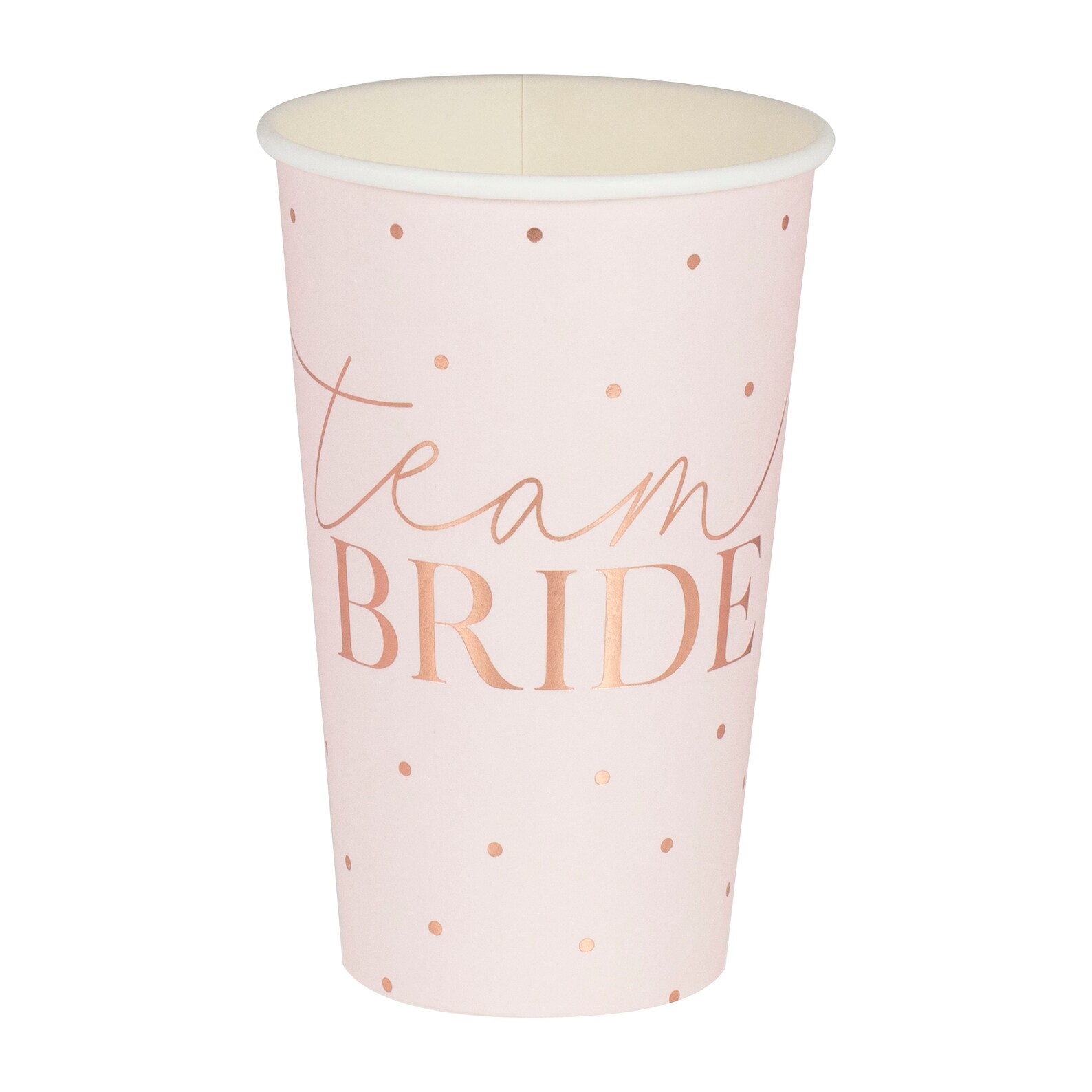 Hen Party Cups BLUSH Hen Party Cups Rose Gold Hen Party Etsy