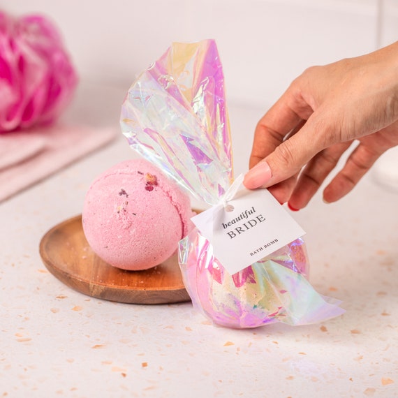 Bath Bomb Party Pops  BeYOUtiful Bath Bombs & More