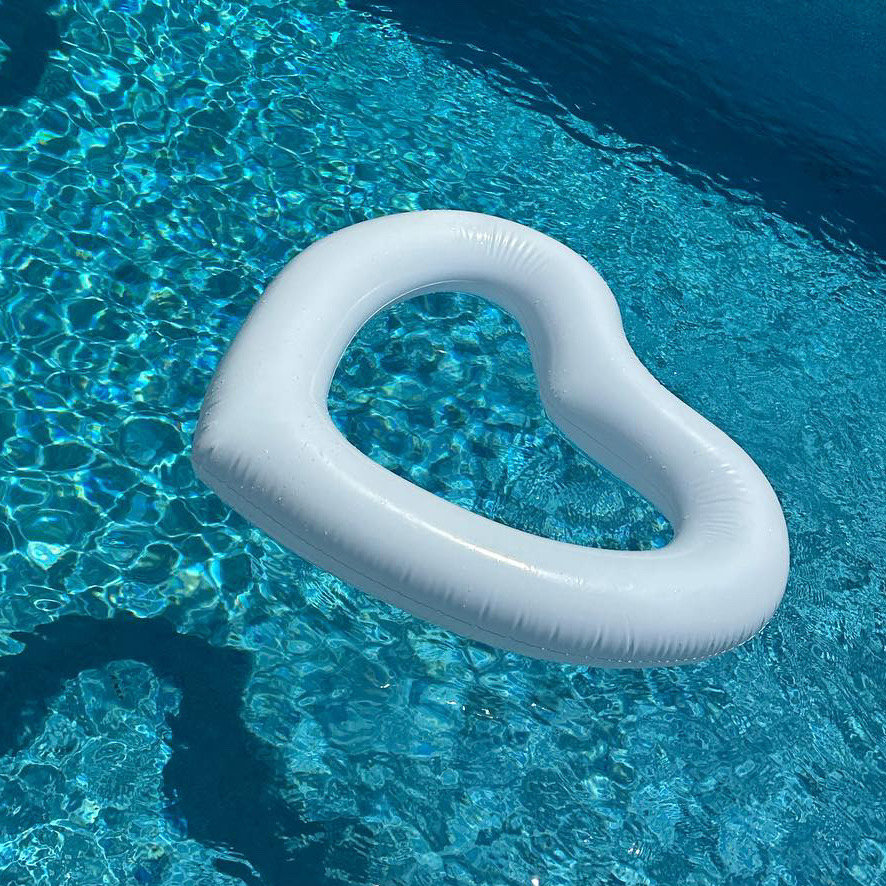 Heart Float 