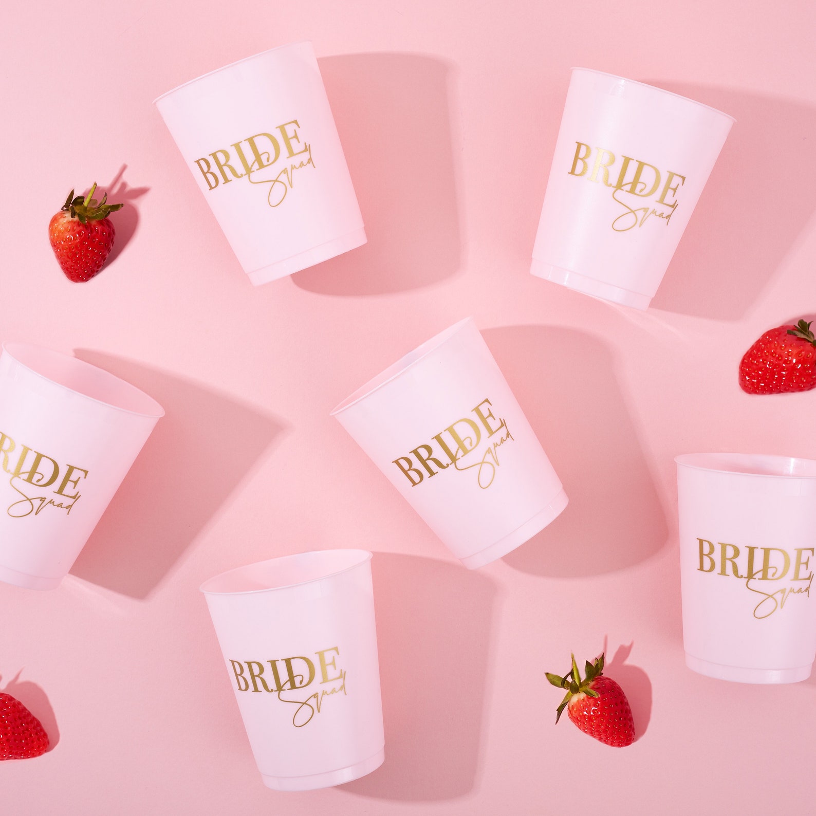 Large Hen Party Cups Reusable Hen Party Cups Pink Hen Party Etsy UK