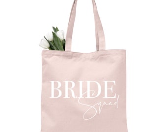 hen do tote bolsas
