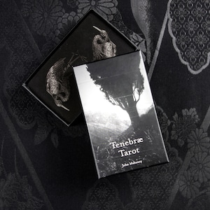 Tenebrae Tarot