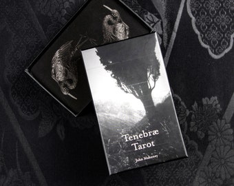 Tenebrae Tarot