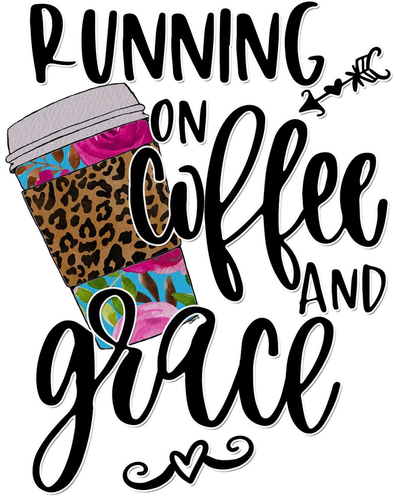 Coffee Freshie Cardstock Round Cutouts Cardstock Circles Etsy