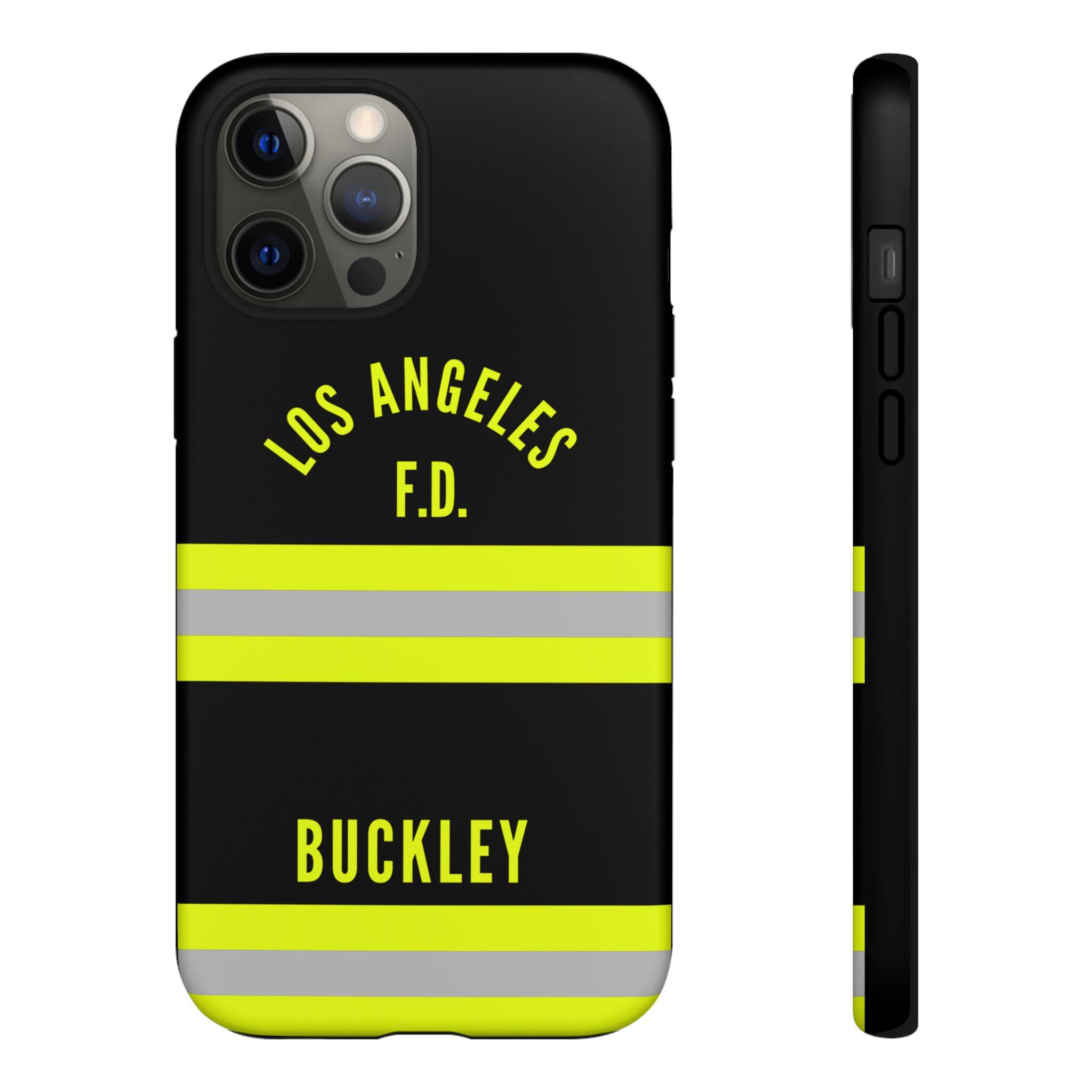 Buckley Turnout Tough Case