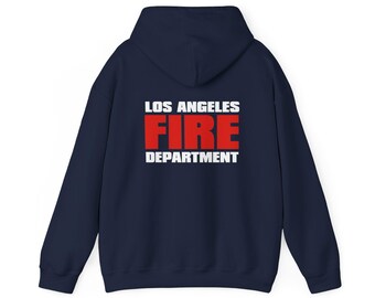 応援グッズ LAFD 80s L.A.F.D. 118. 9-1-1 Los Angeles Fire Department - Etsy