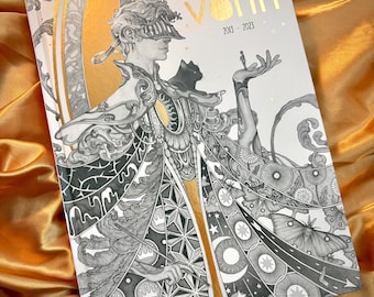 L'art de Vonn 2013 - 2023