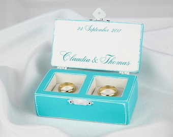 lego tiffany ring box