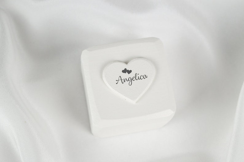 Engagement Ring Box, Proposal Ring Box, Marry Me Ring Box