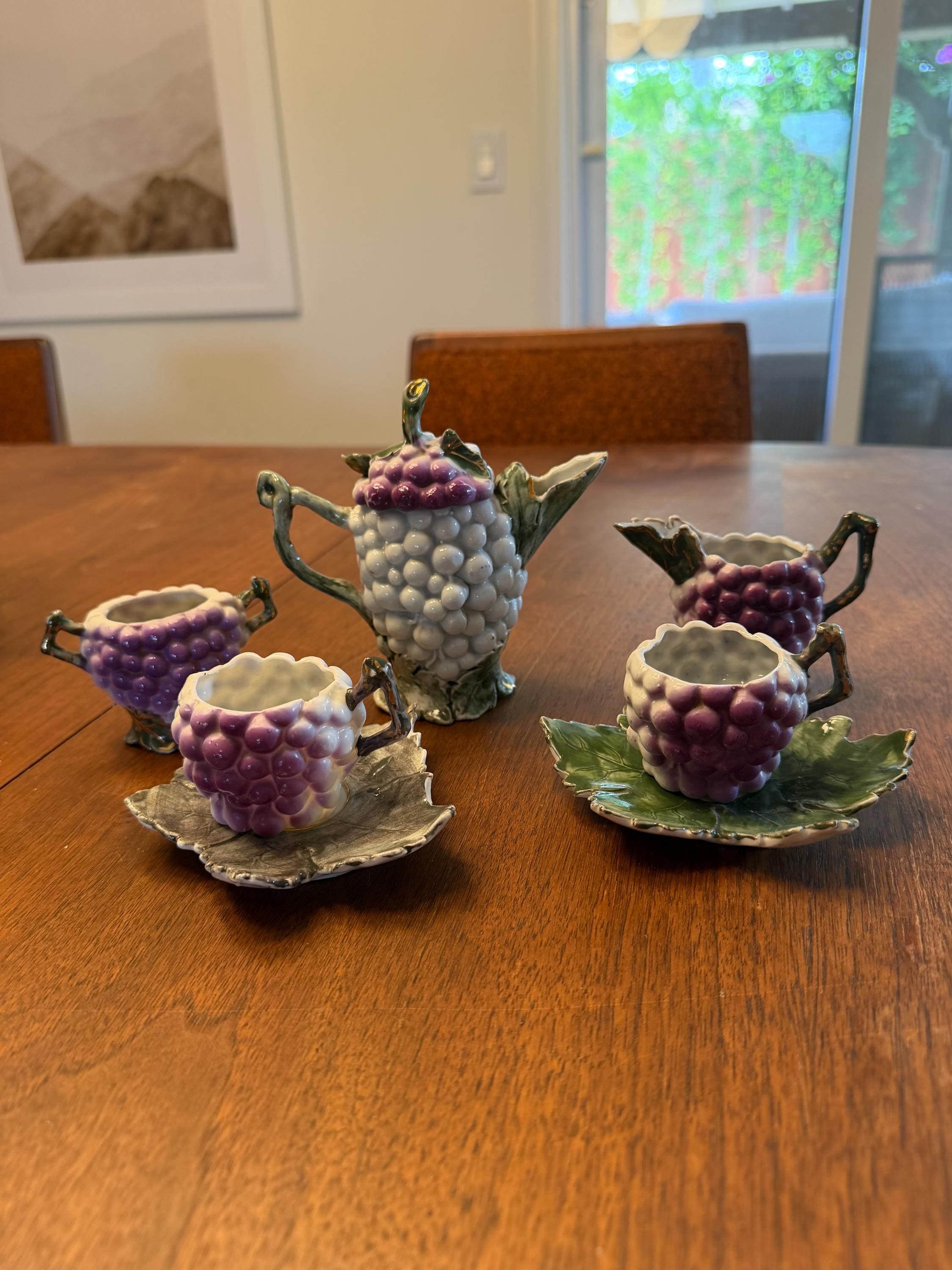 1940s Doll Dishes - Etsy