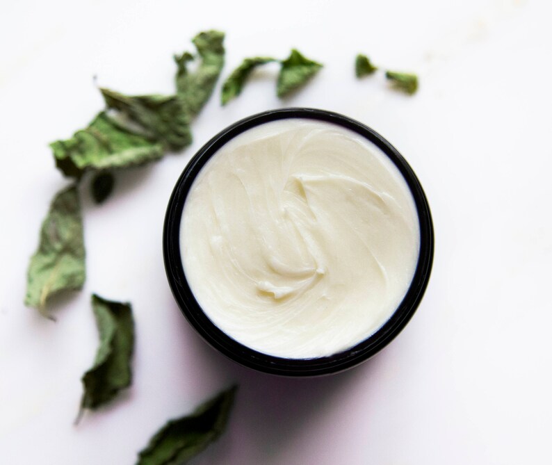 Natural Hair Butter Moisturizing Raw Shea Hair Butter Etsy