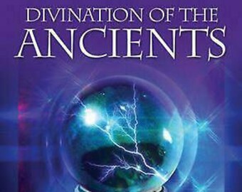 Divination of the AncientsOracle Cards