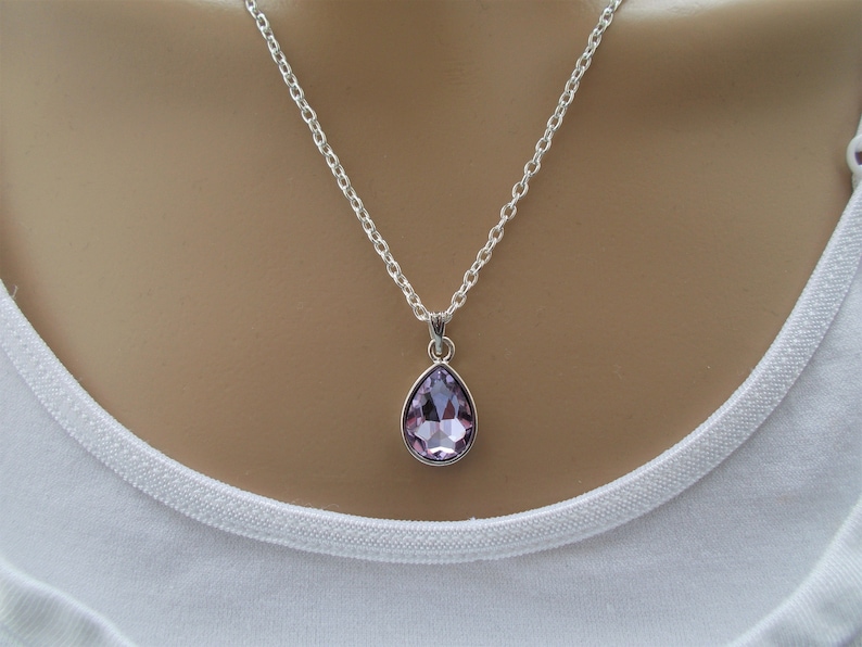 personalised jewellery gifts for her