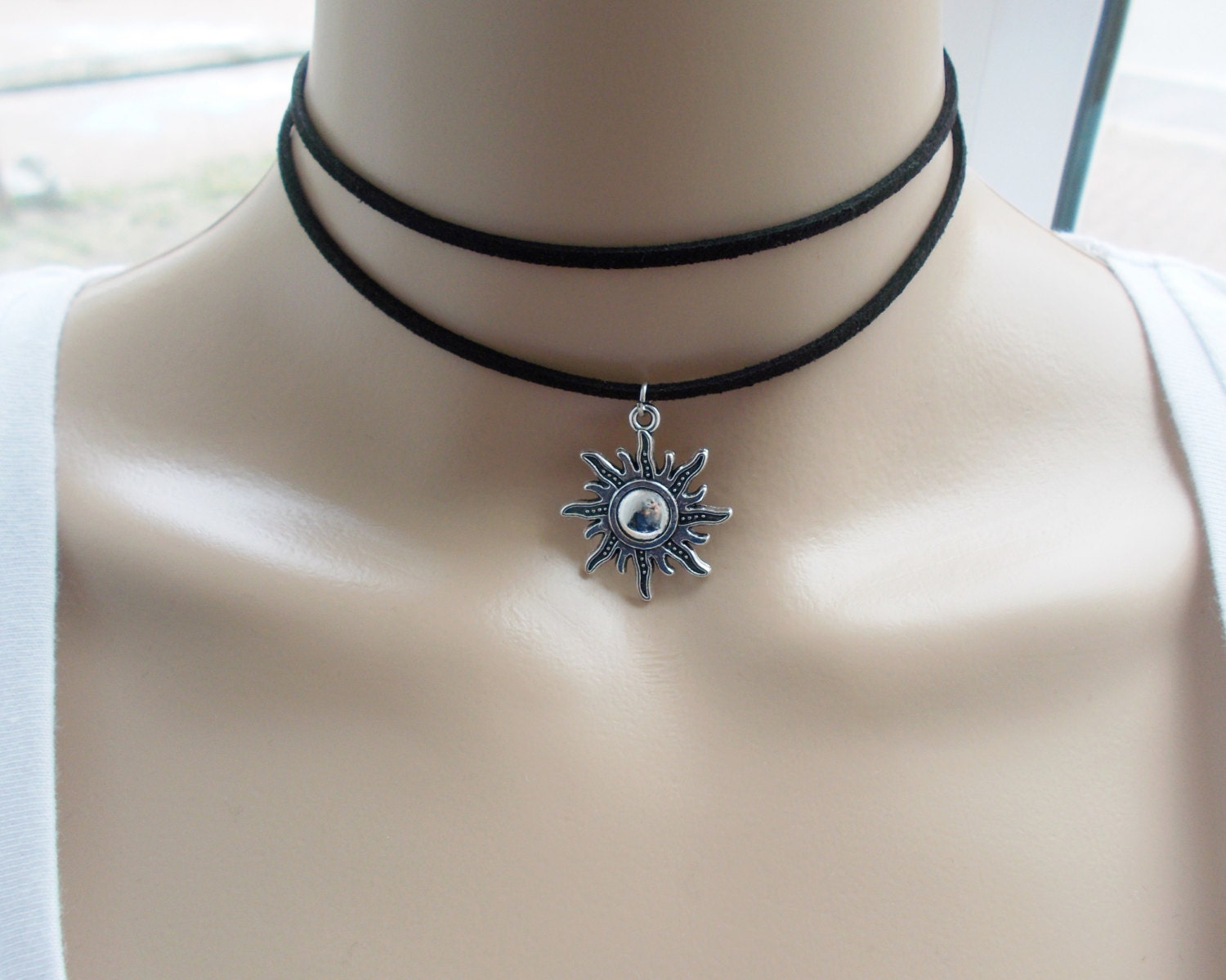 Sun choker hotsell