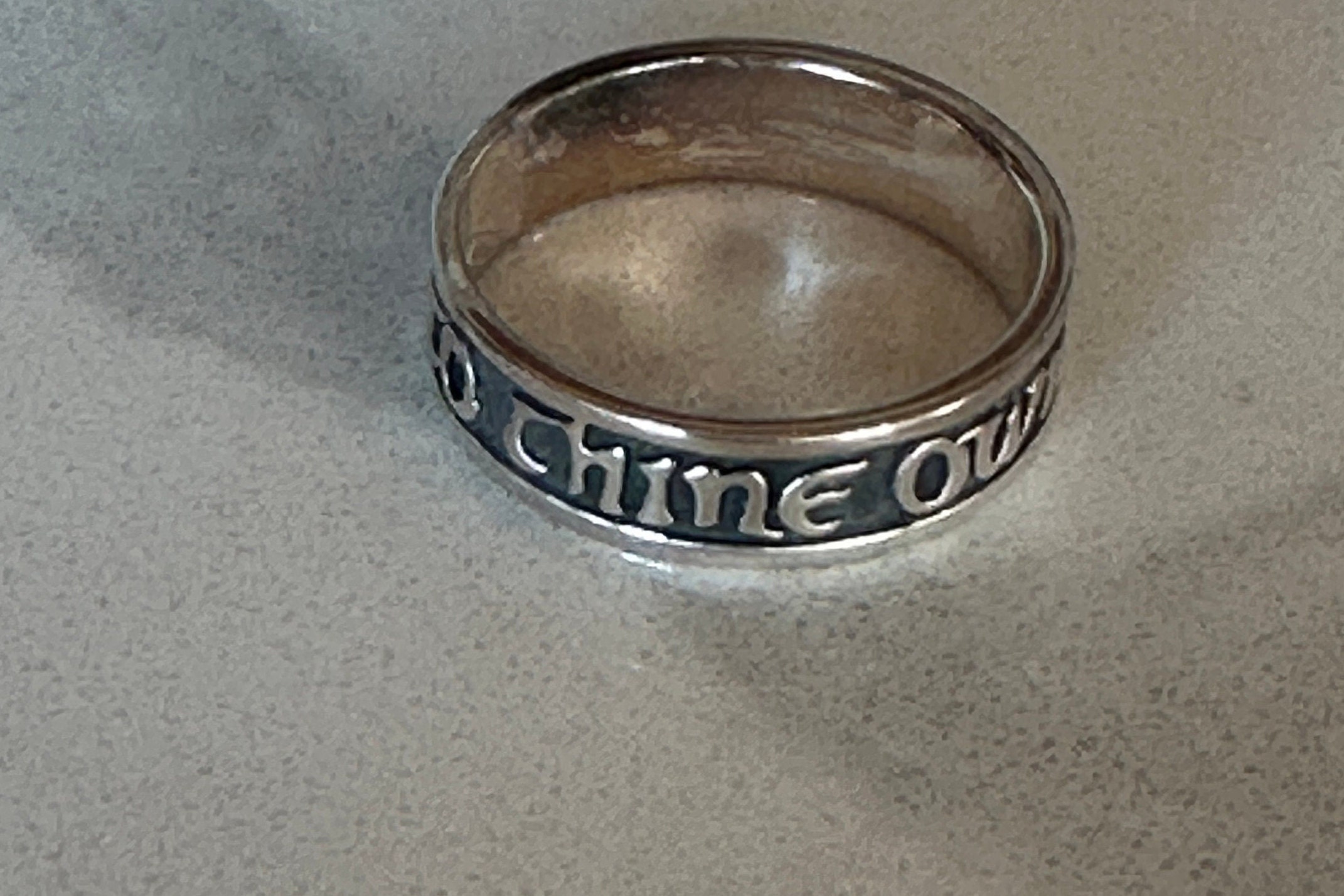Romeo juliet ring - Etsy 日本
