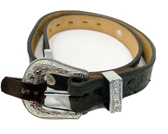 nocona belts uk