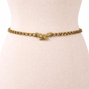 Kenneth Lane Belt - Etsy