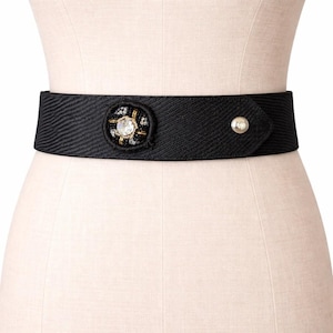 Valentino Night Belt - Etsy
