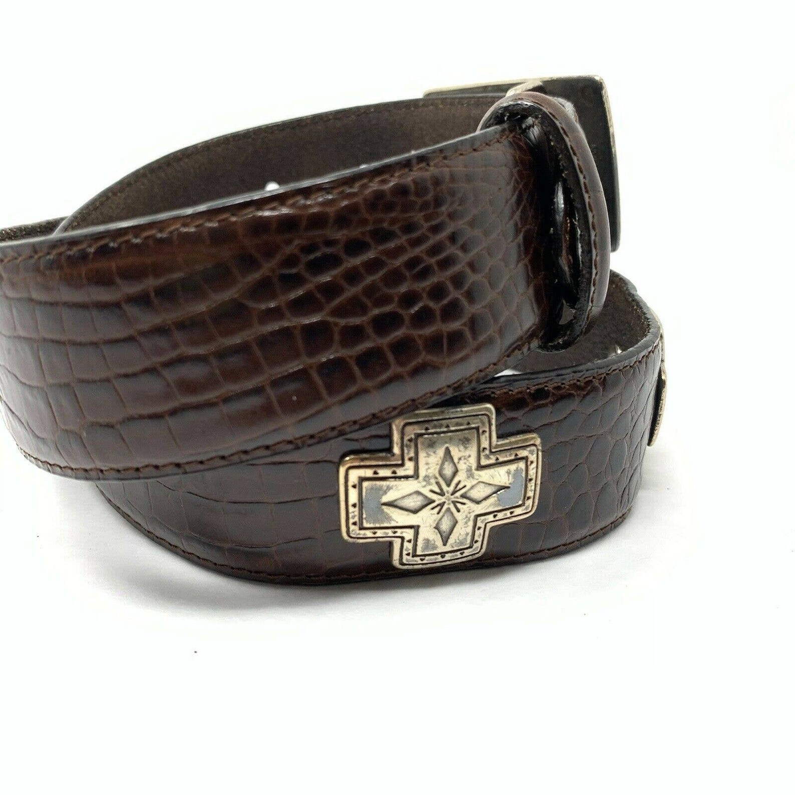 cactus jack for fragment logo belt