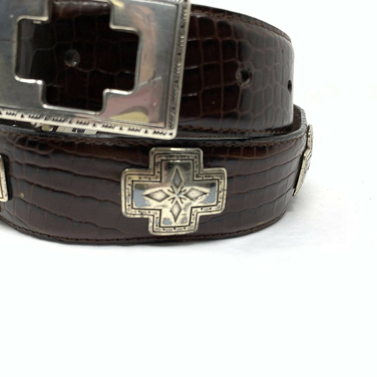 cactus jack for fragment logo belt