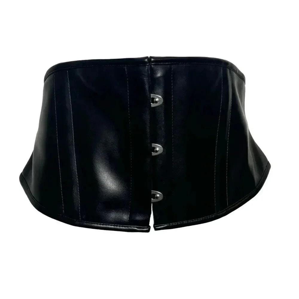 Black Parade Corset - Etsy display picture 3